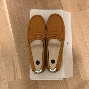 Rothy’s ‘The Driver’ in Congac